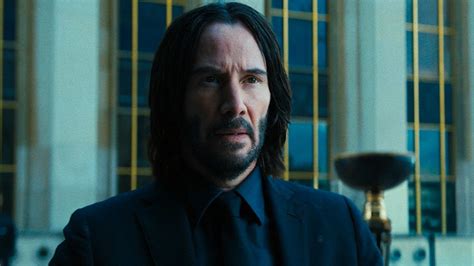 john wick: kapitel 4 amr|John Wick: Chapter 4 Ending and End Credits Explained .